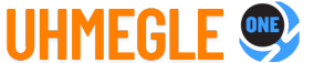 logo uhmegle.one